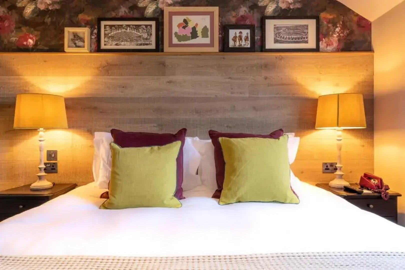 Foley Hotel