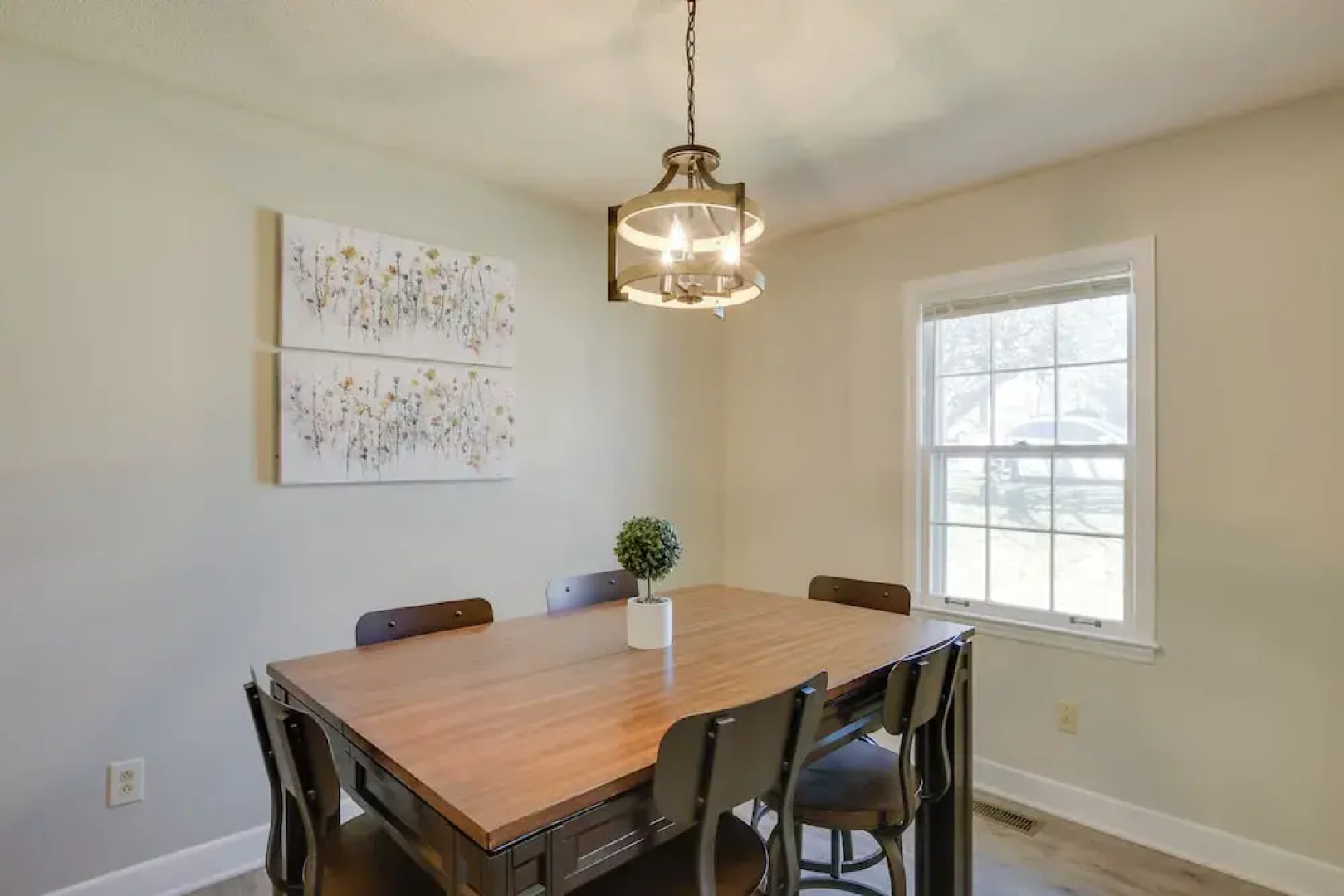 Pet-friendly Easley Family House w/ Game Room