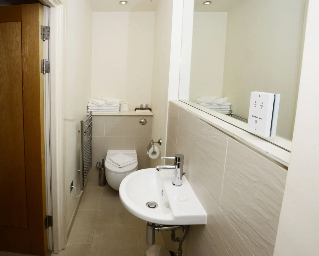 The Harrington - Gloucester Road - 1 Harrington Gardens