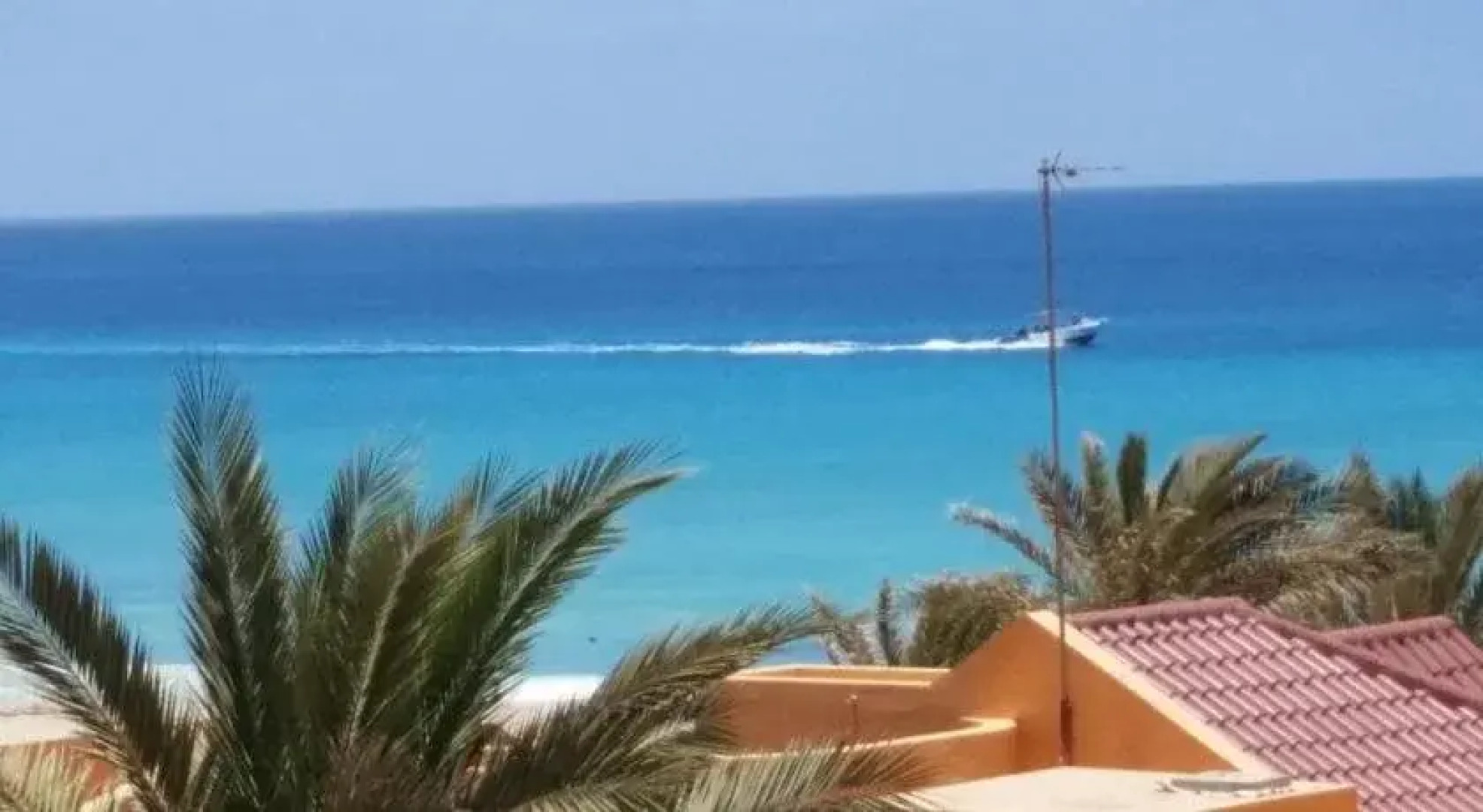 Hotel Residencial GOA