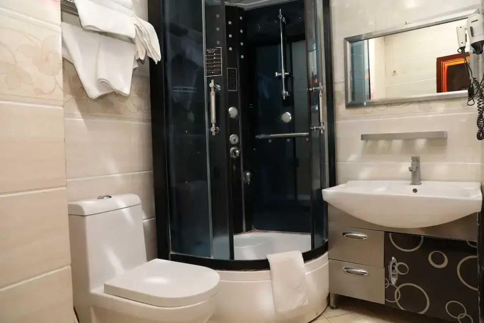 Kerawud International hotel