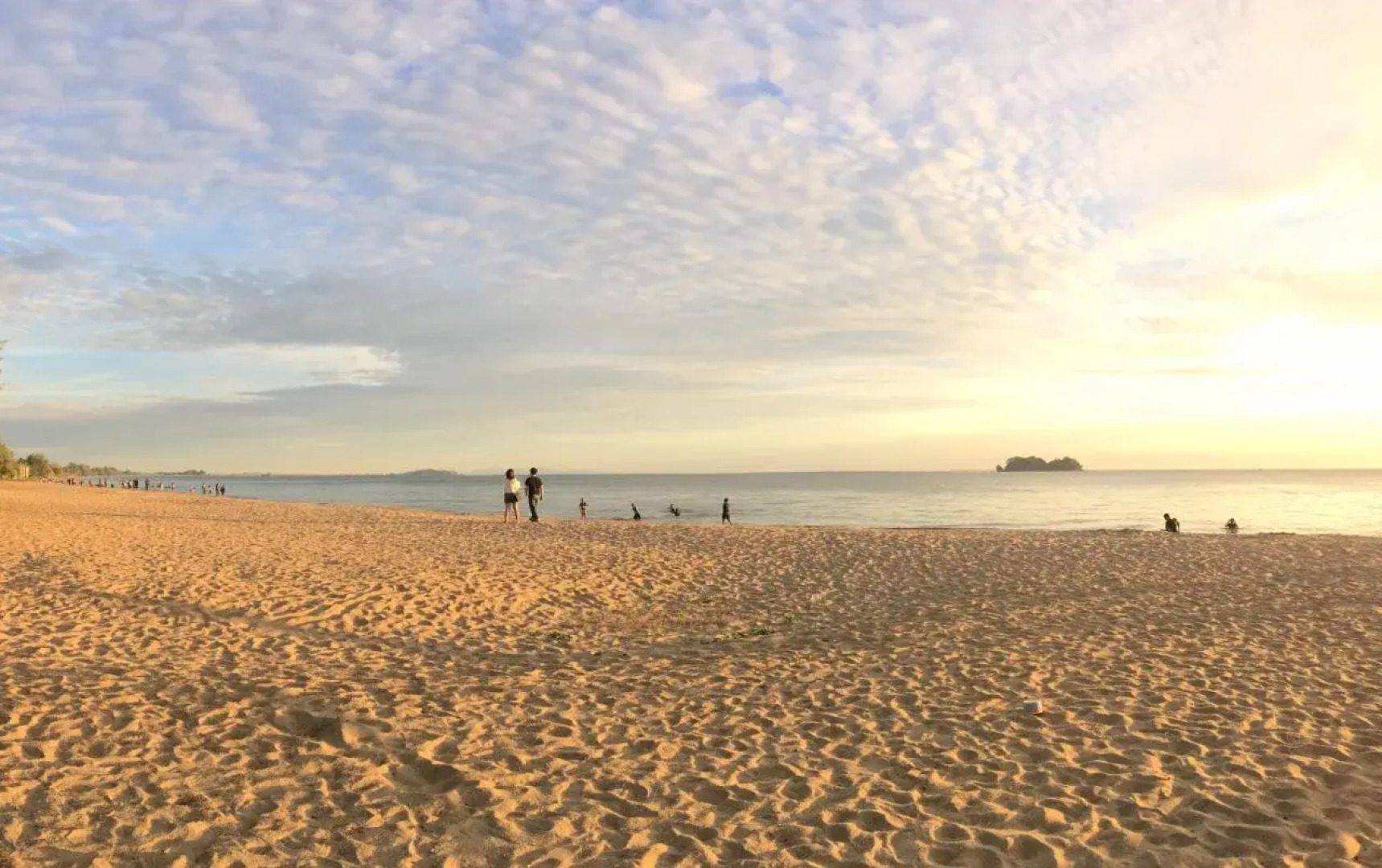 Laem Sing Natural Beach Resort