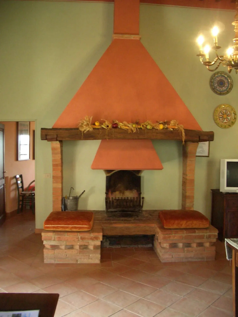 Agriturismo Vergelle