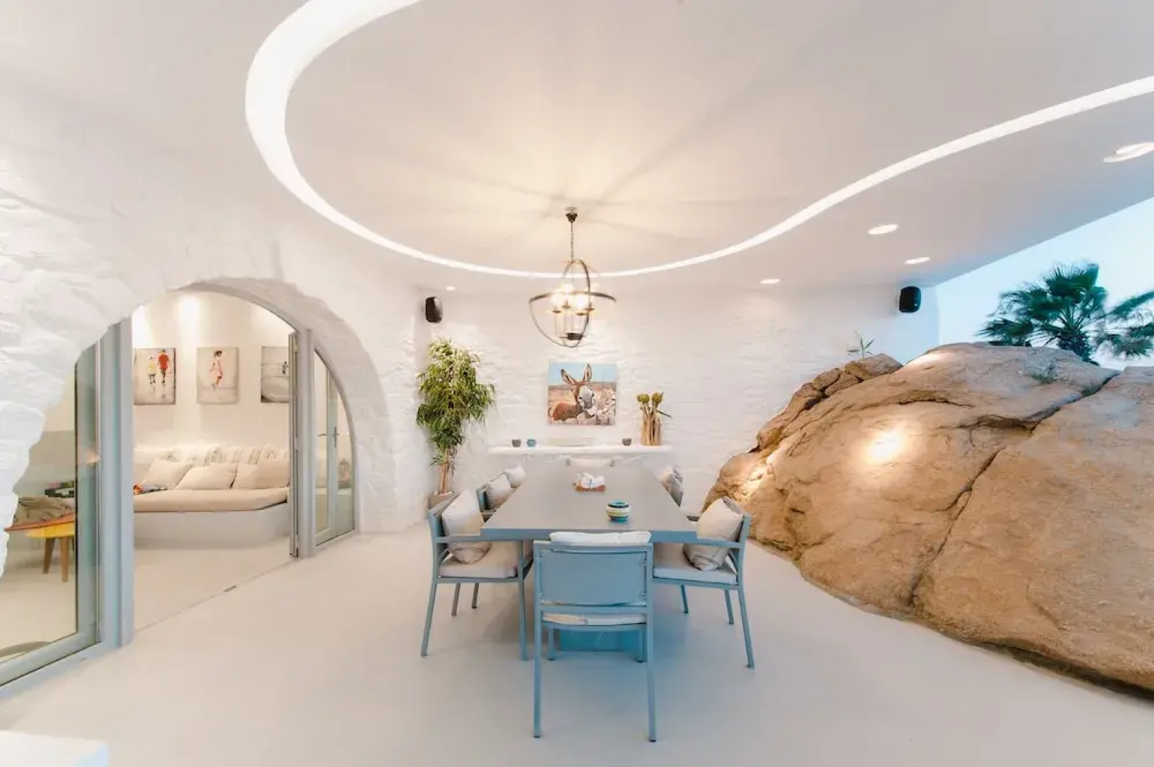 Seawest Villa