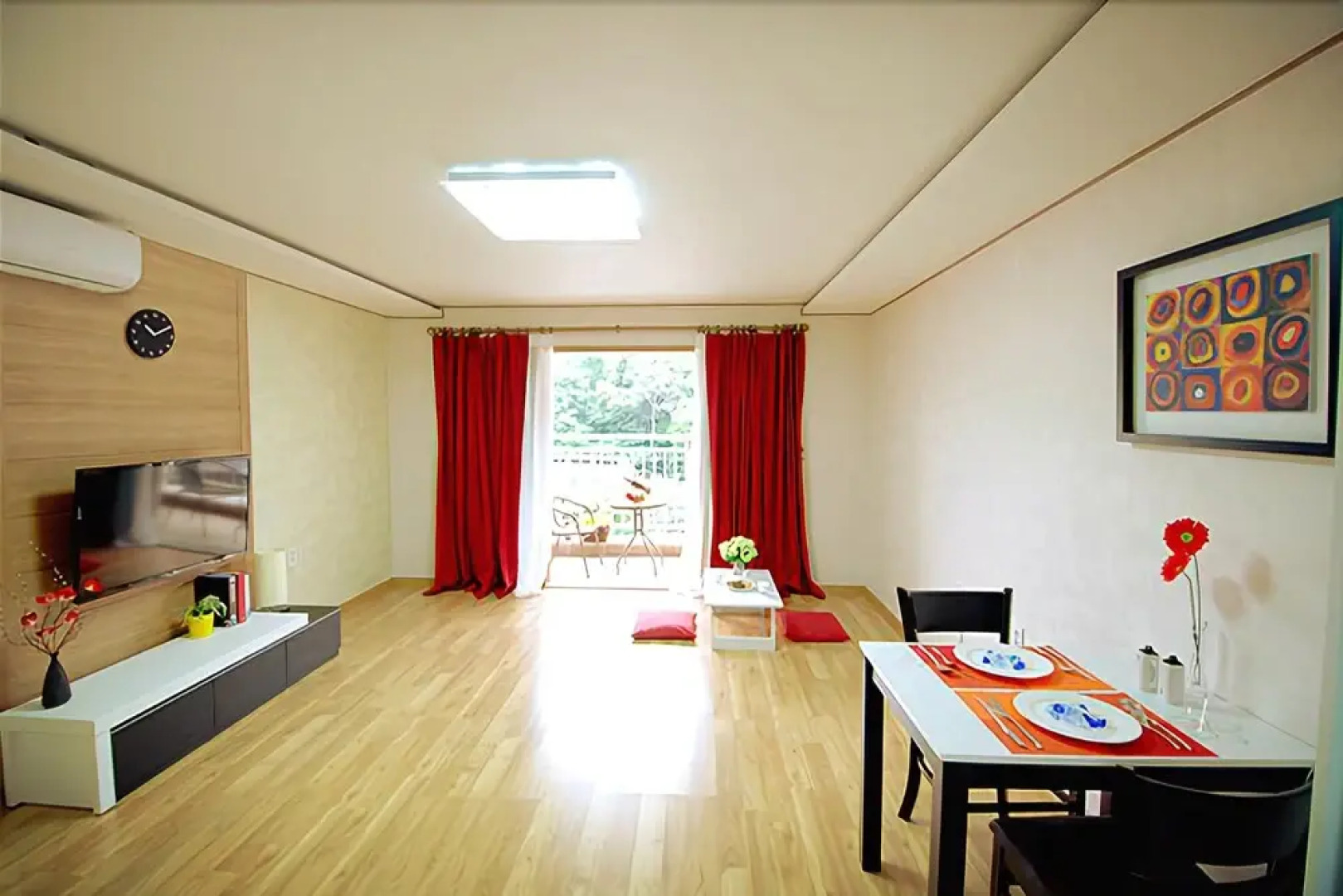 Yangju Grace Valley Pension