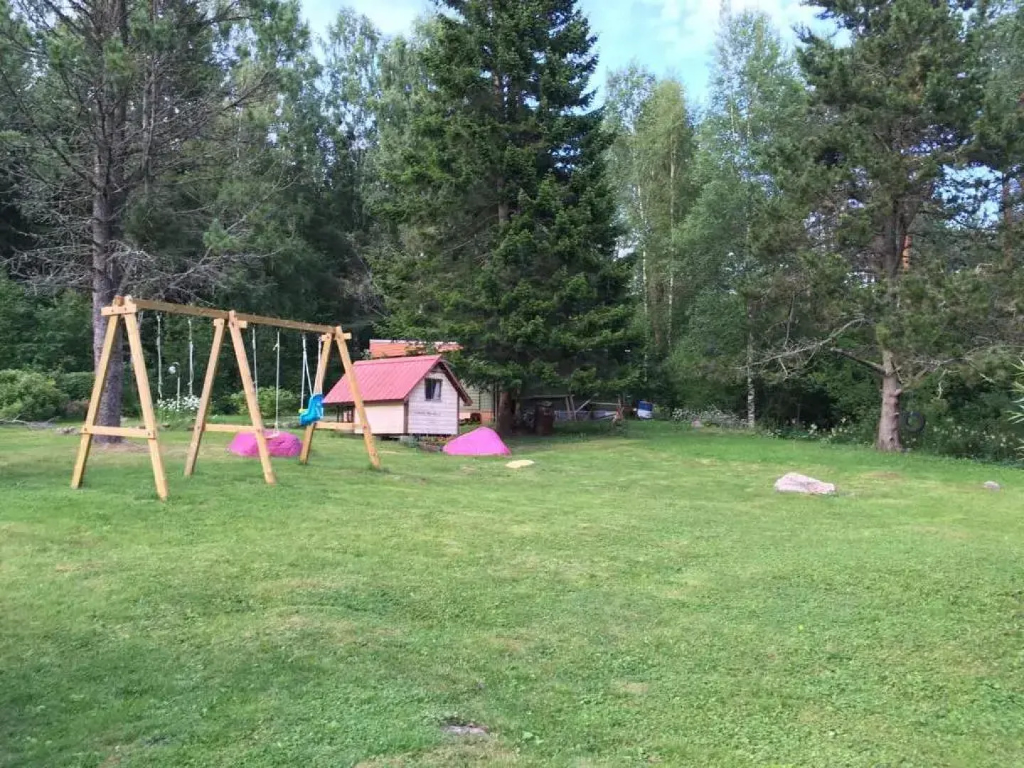 Pyhtää Garden Villa