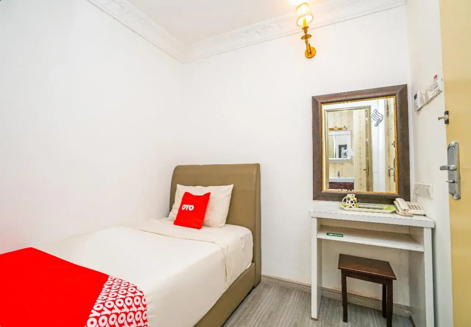 La Putri Boutique Hotel