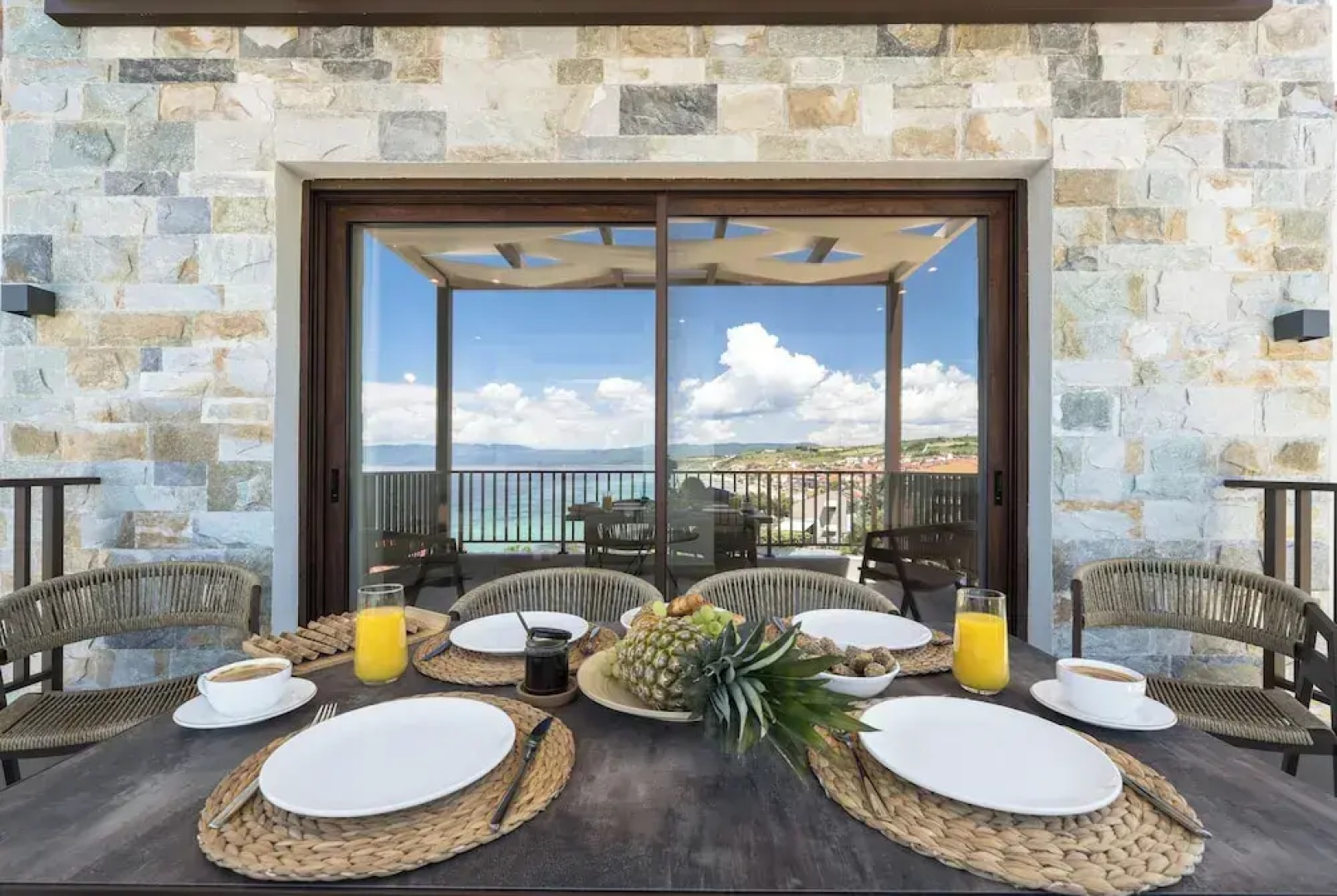 Blue Whisper Luxury Living Suites