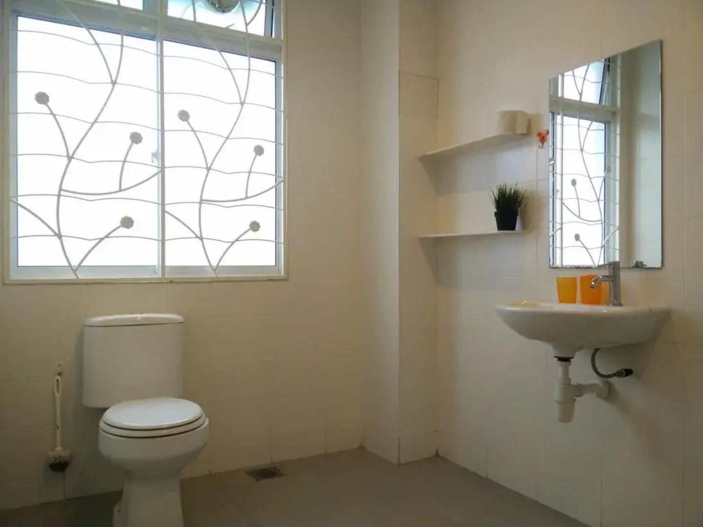 Delite Guest House 09