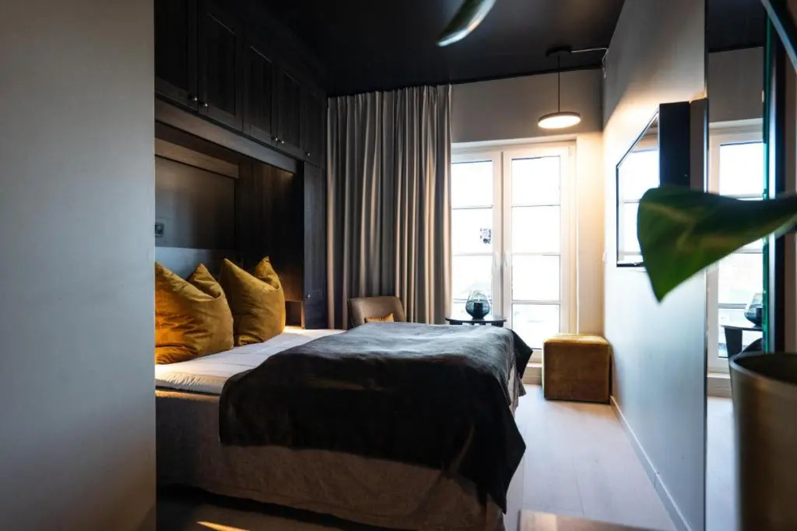 Wilhelmsen house Apartments