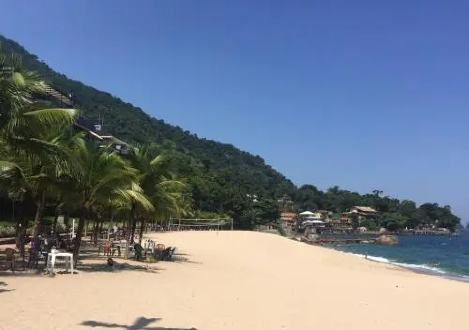 Mangaratiba Suite