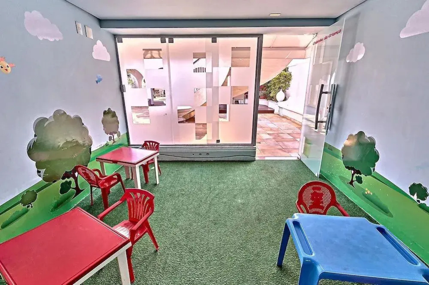 Hotel Firenze Serra Negra