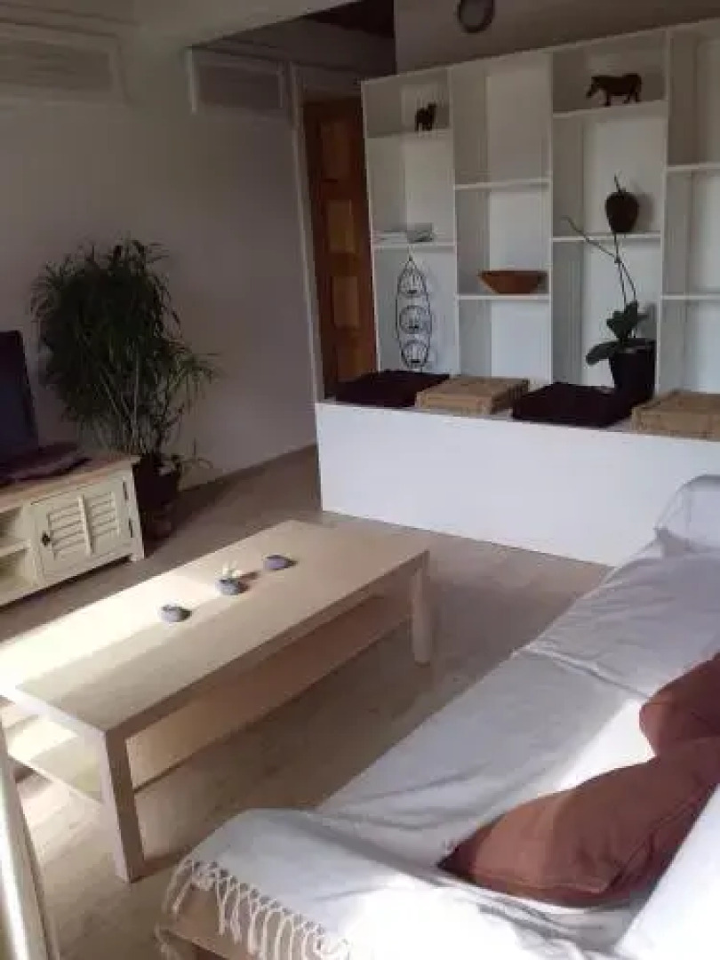 Le bougainvillier rose