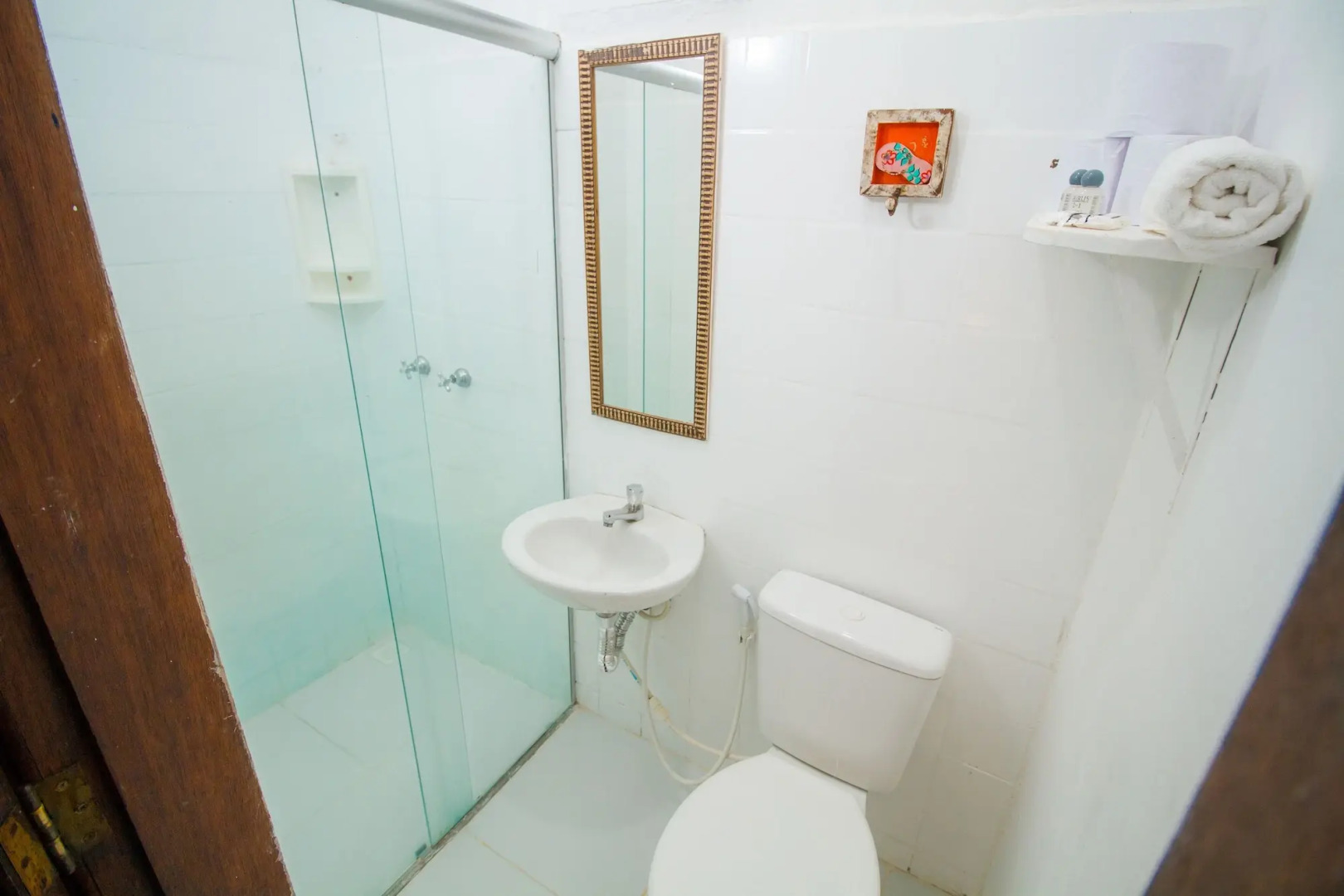 Travel Inn Pousadas & Beach Club Trancoso