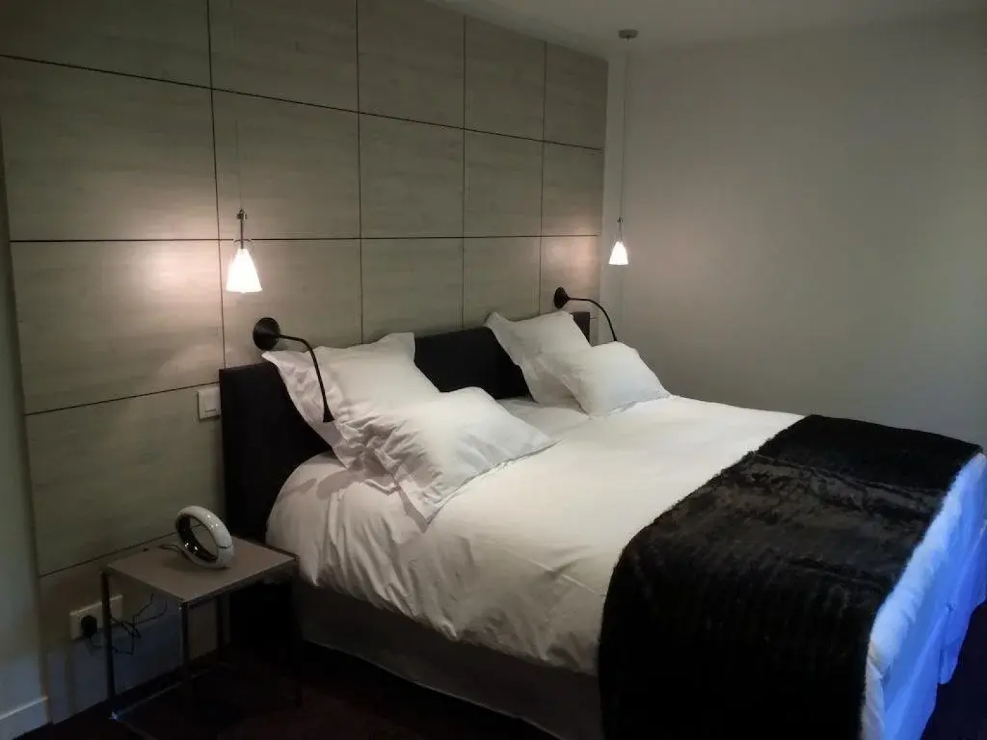 Hôtel Restaurant LAlliance des Saveurs