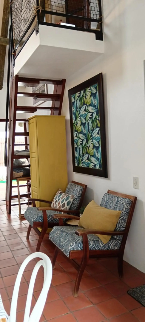 River View Cottage - at the Breede.