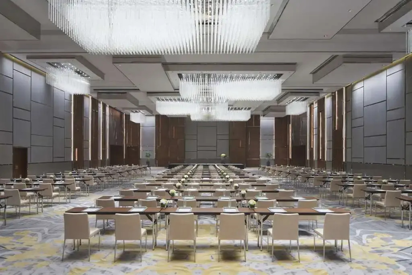 Suning Galaxy International Hotel Xuzhou