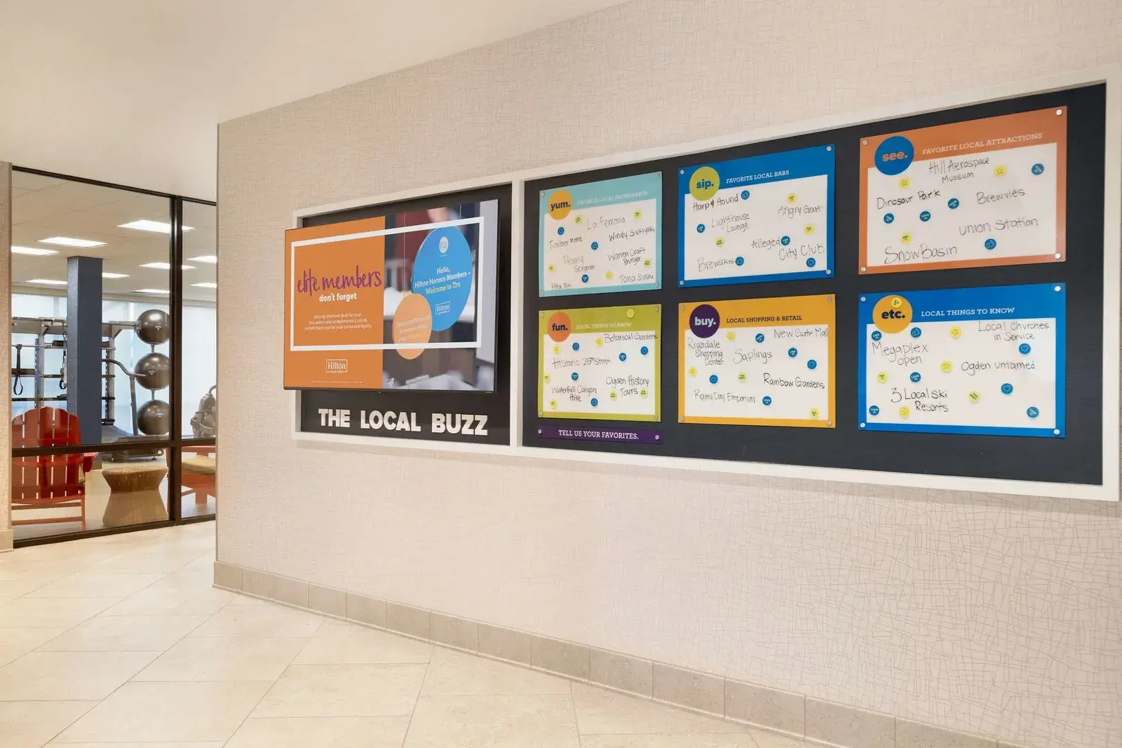 Tru By Hilton Ogden, UT