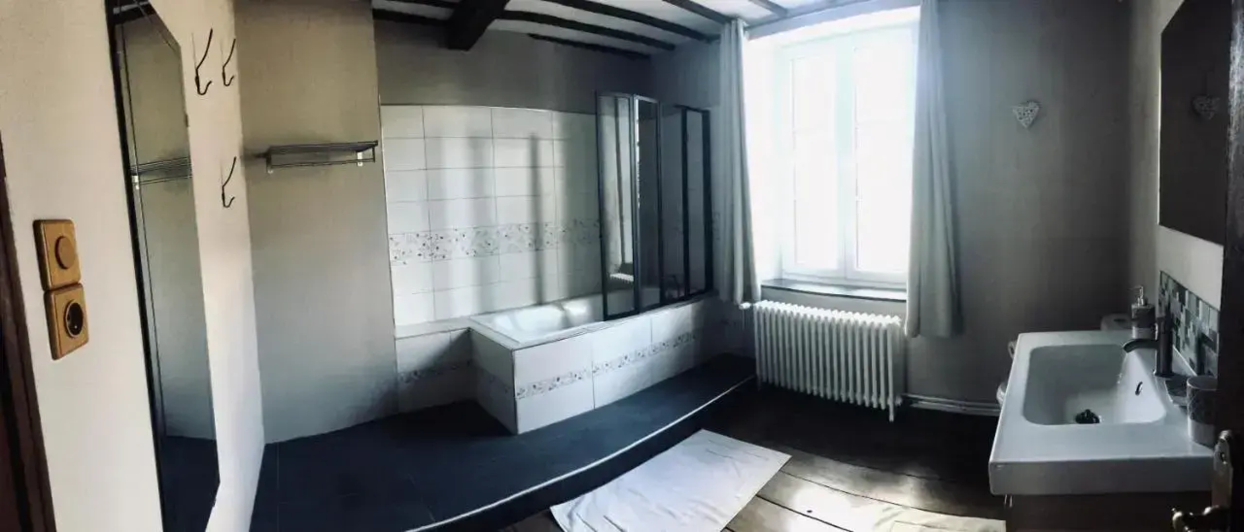 Gite la Boheme des Ardennes