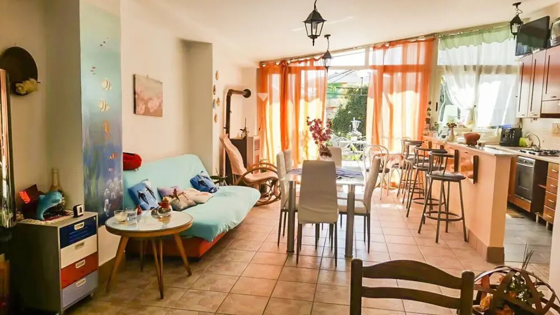 B&B I Delfini di Casa Paola