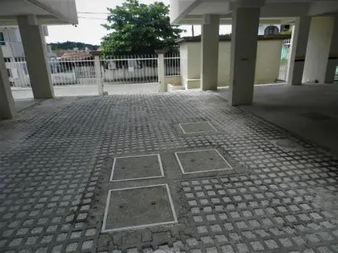 Apartamento Atalanta 2