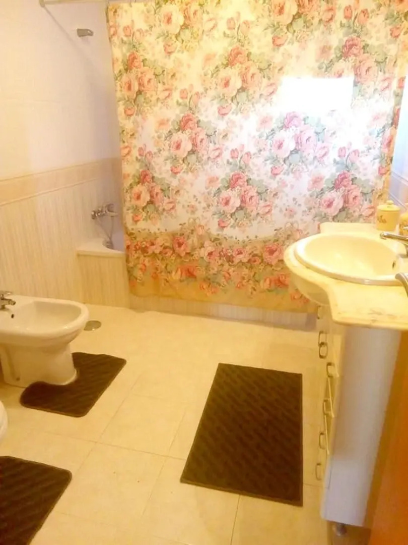 Apartment With 2 Bedrooms in Urqueira, With Wonderful Mountain View, Pool Access, Enclosed Garden