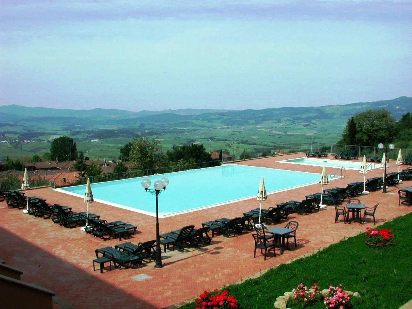 Park Hotel Le Fonti