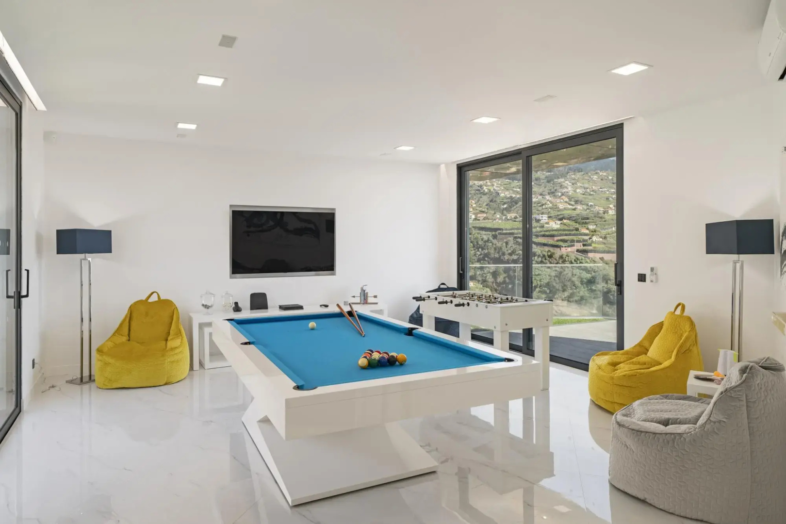 Villa Seacrest