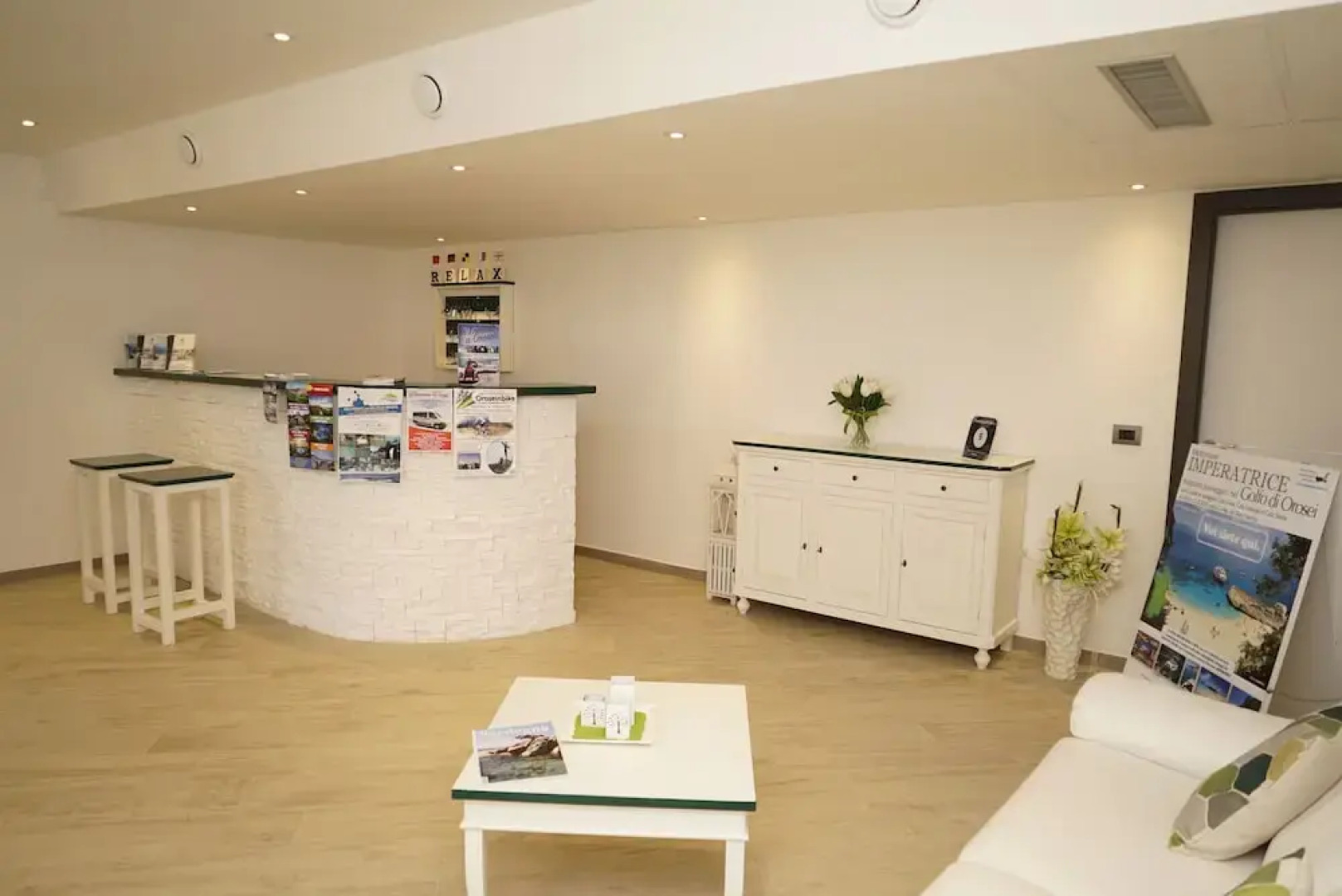 Holiday Residence Rifugio