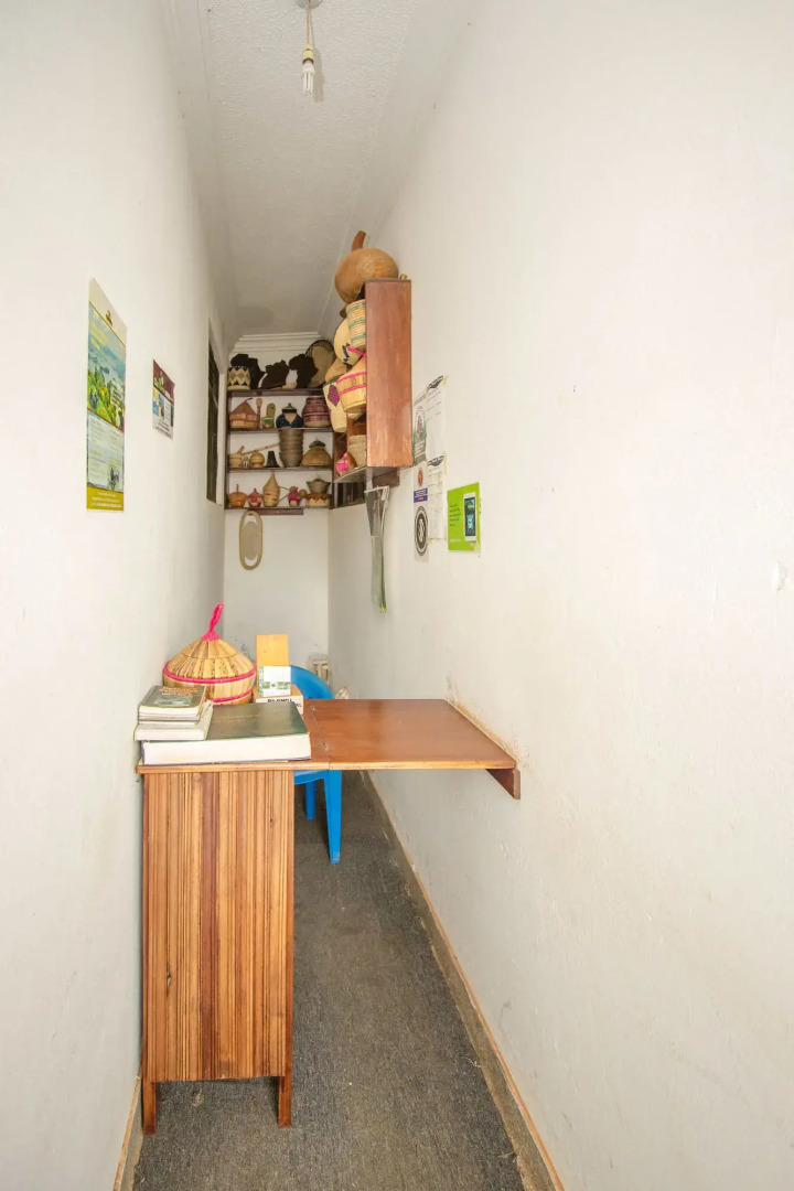 Albertine Tourist Resort