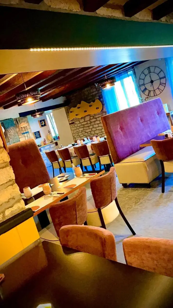 La Bonne Auberge