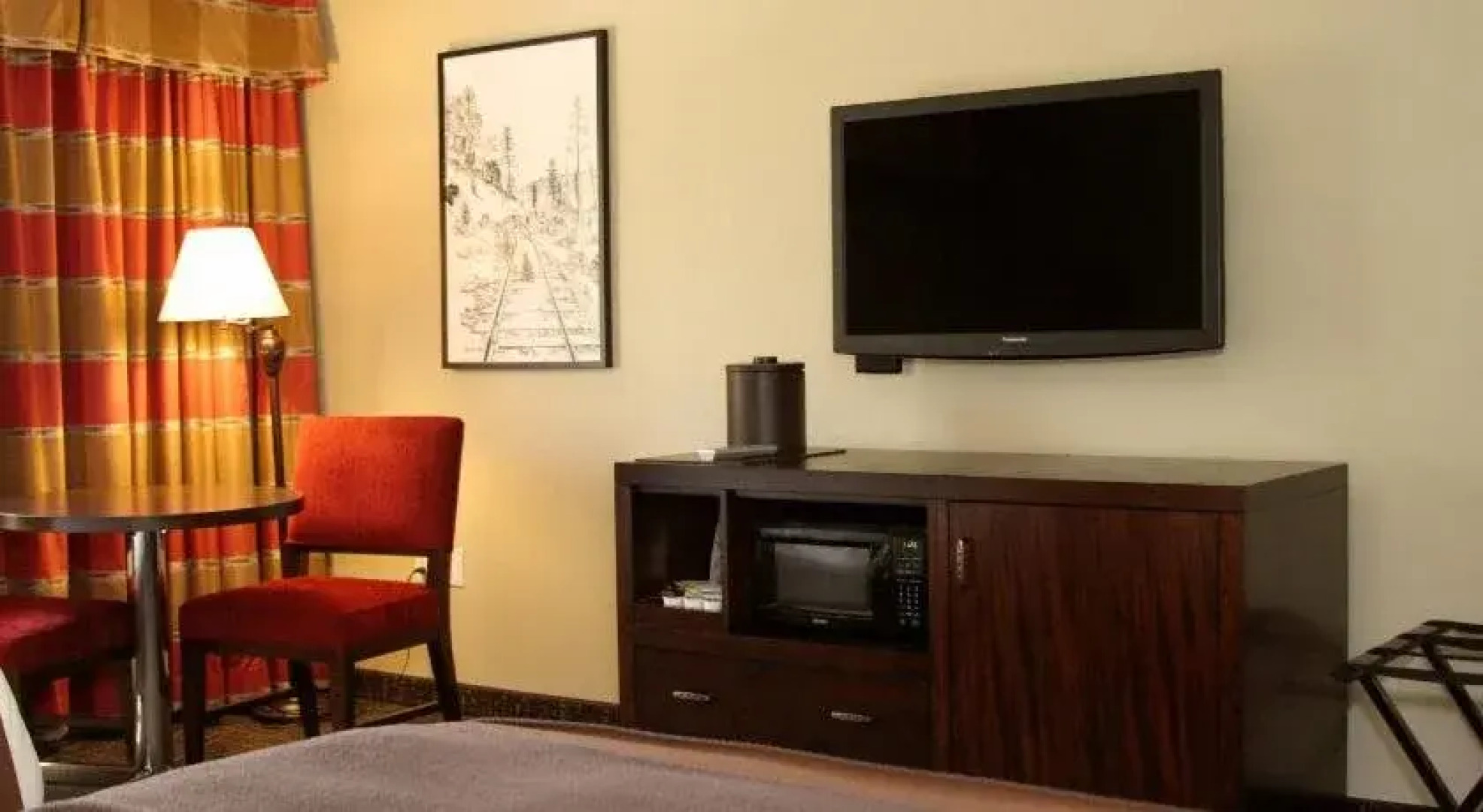 The Hotel at Black Oak Casino Resort