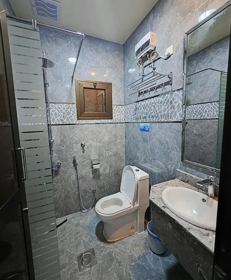 Massah 60 Furnished Suites