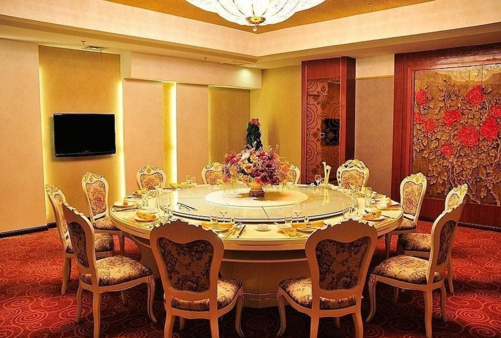 Yellow River Pearl Hotel