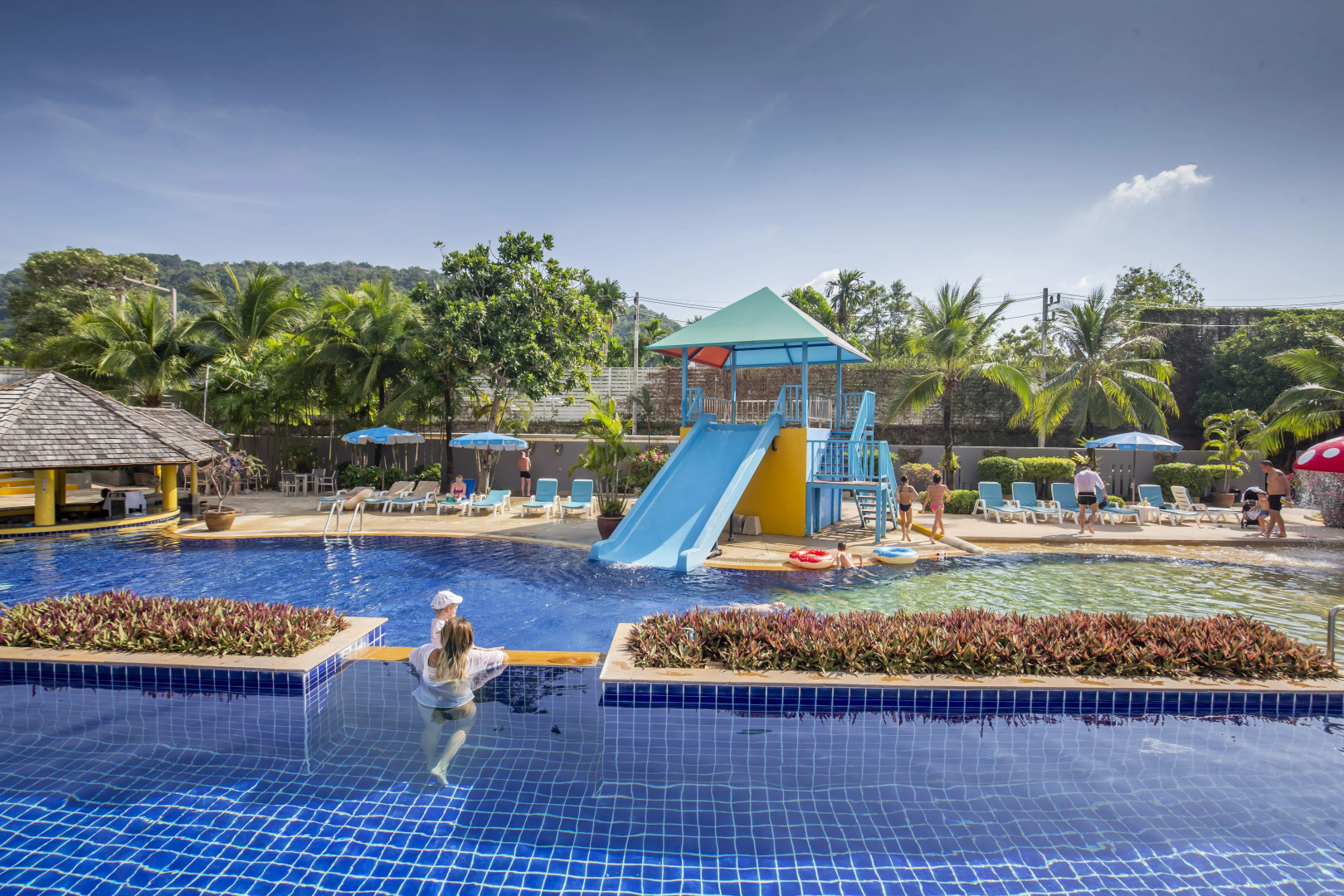 PGS Hotels Casa Del Sol