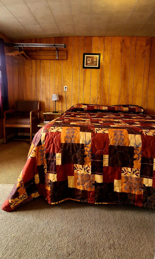 Snowy Mountain Inn