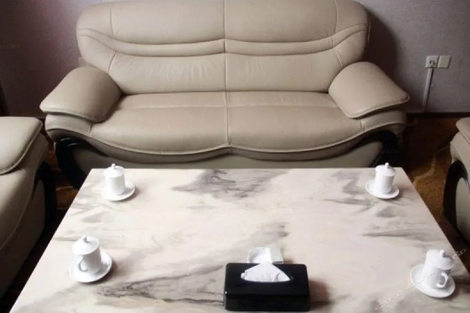 日照嘉豪商务酒店