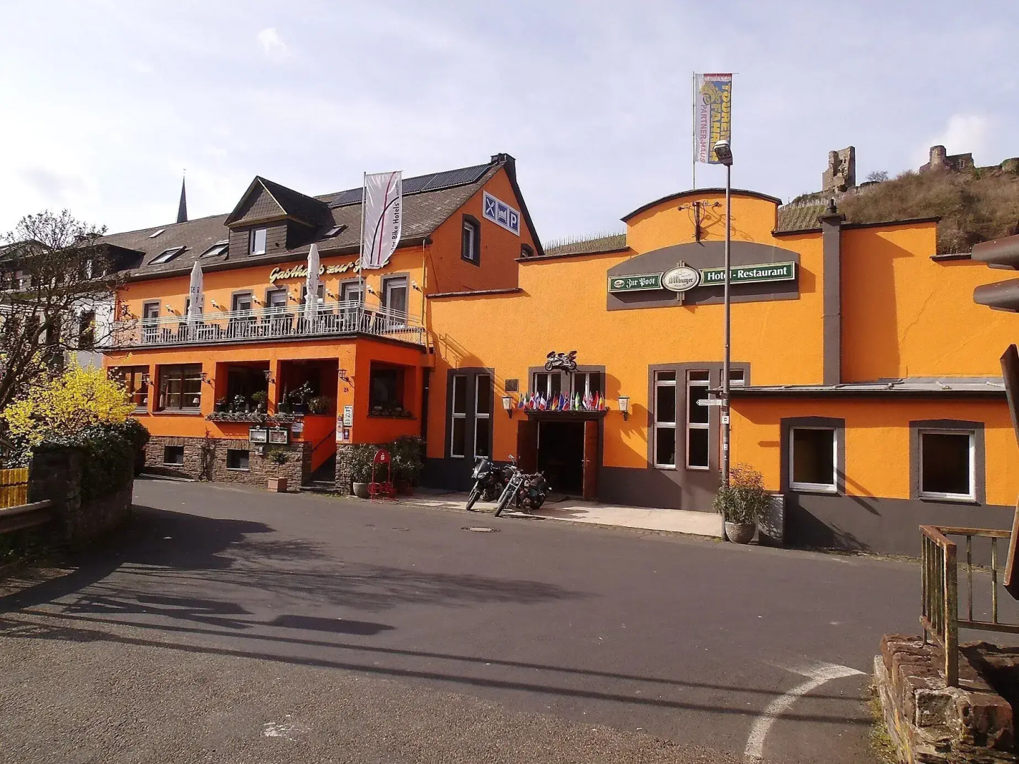 Hotel Gasthaus Zur Post