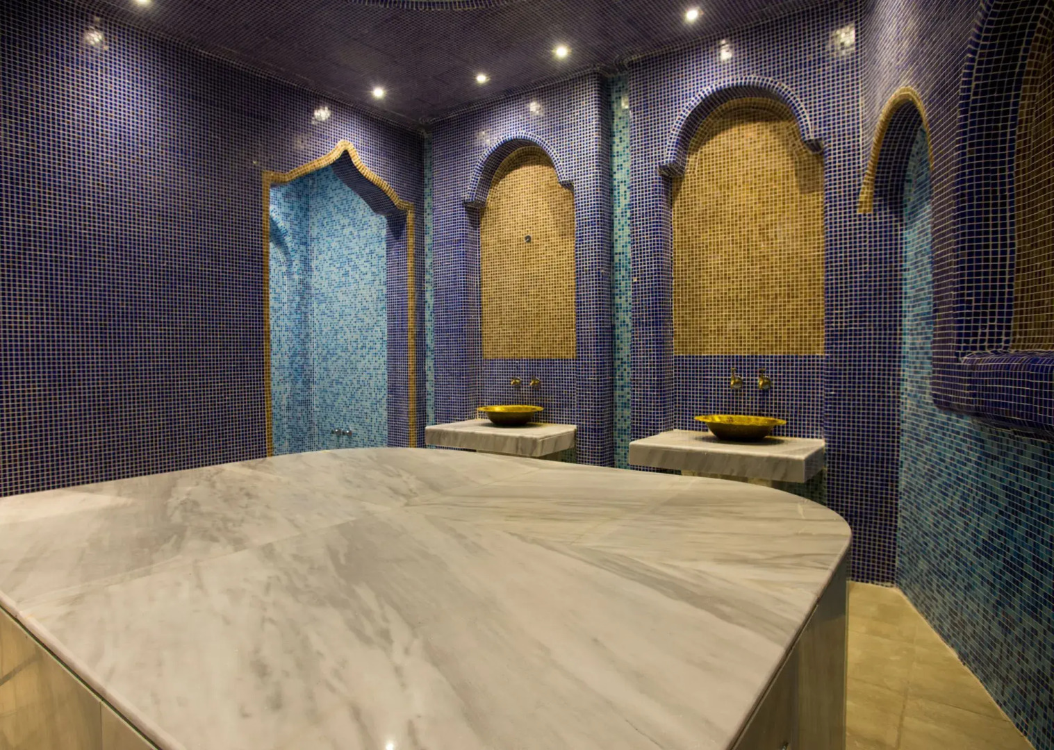 Novotel Marsa Alam Beach Resort