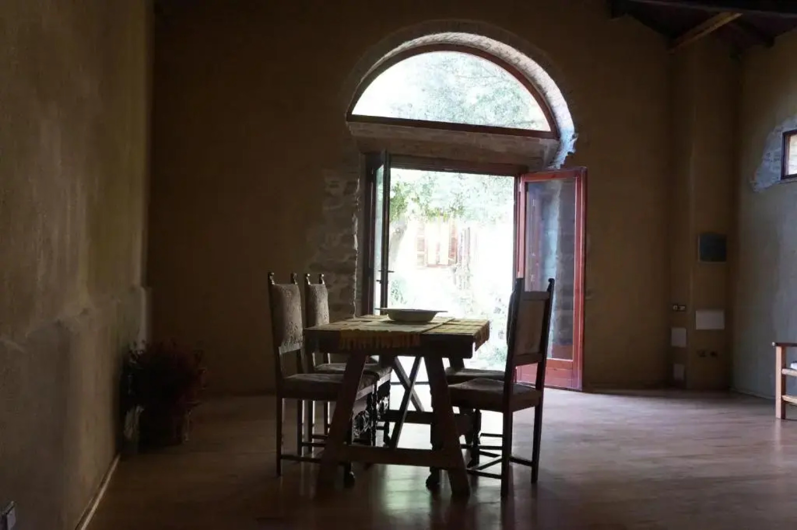 Sa Domu De Sa Contissa