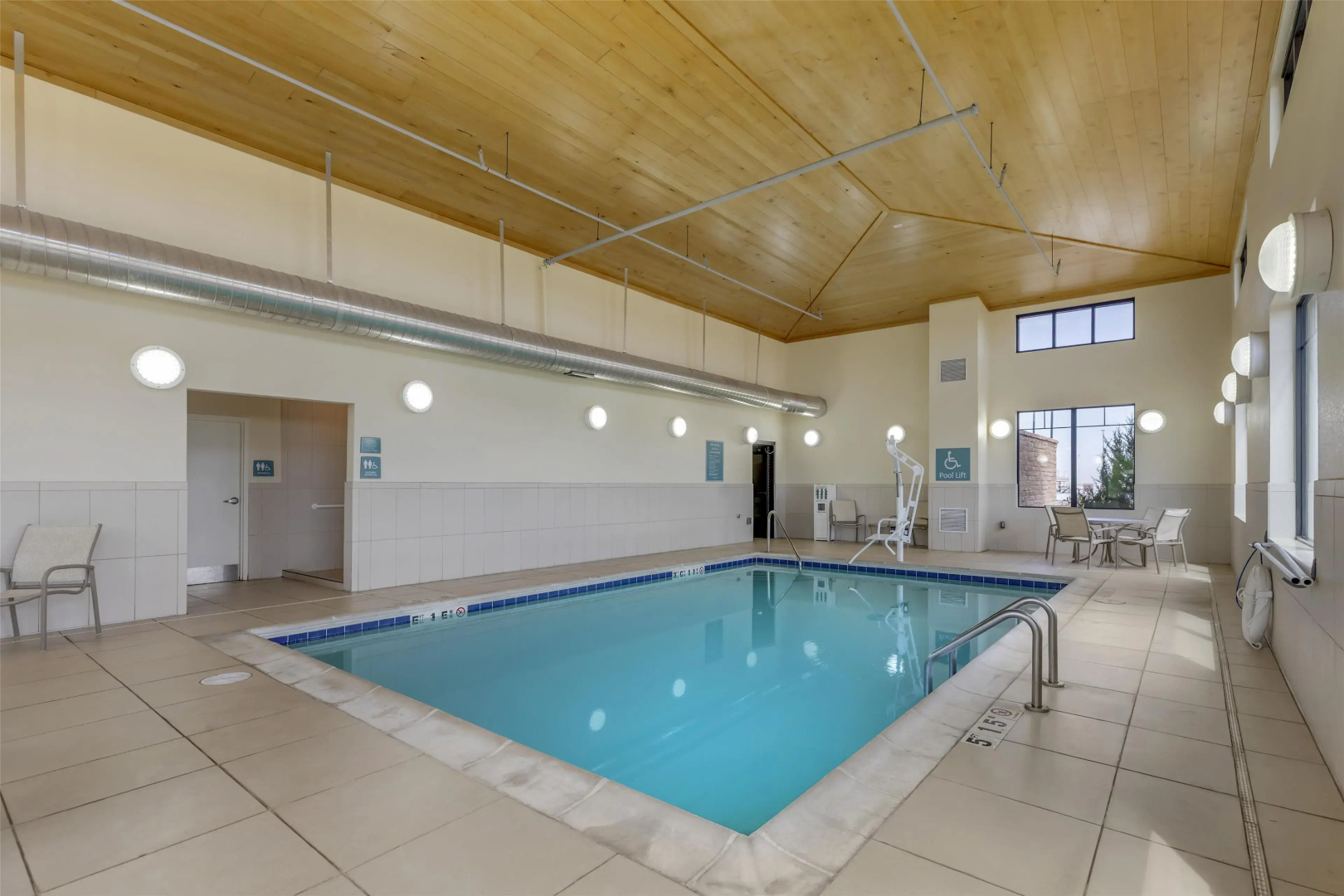 Best Western Plus Hudson Hotel & Suites