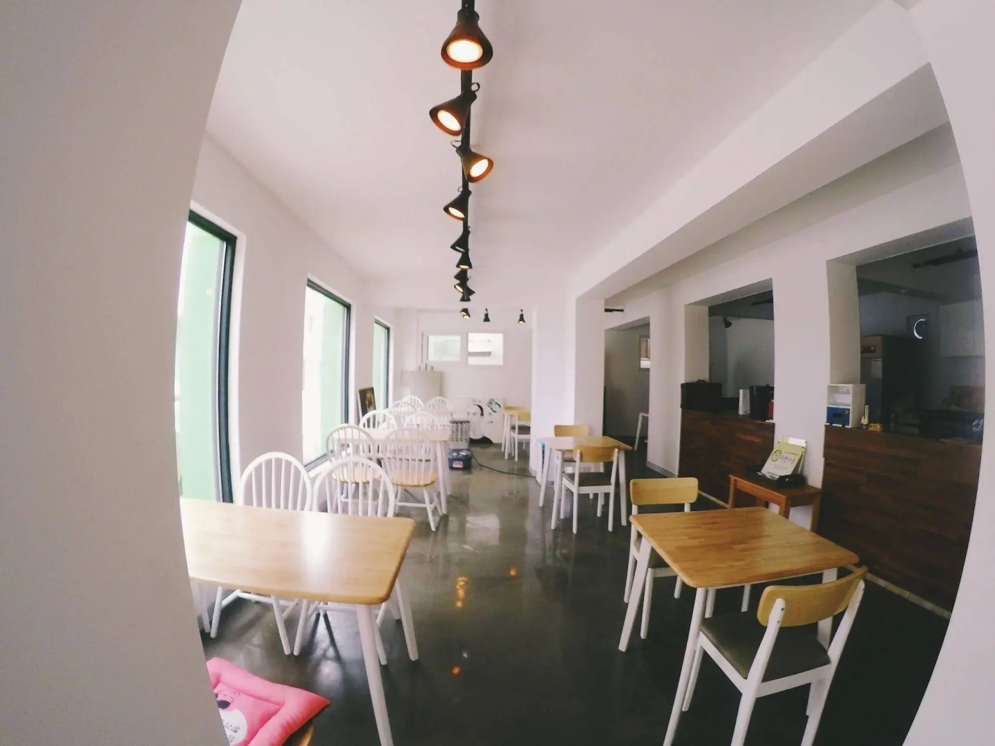 Norway Guesthouse - Hostel