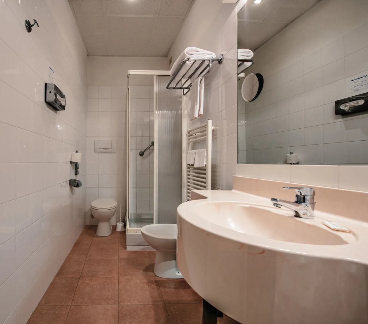 Hotel Italia e Lido Rapallo