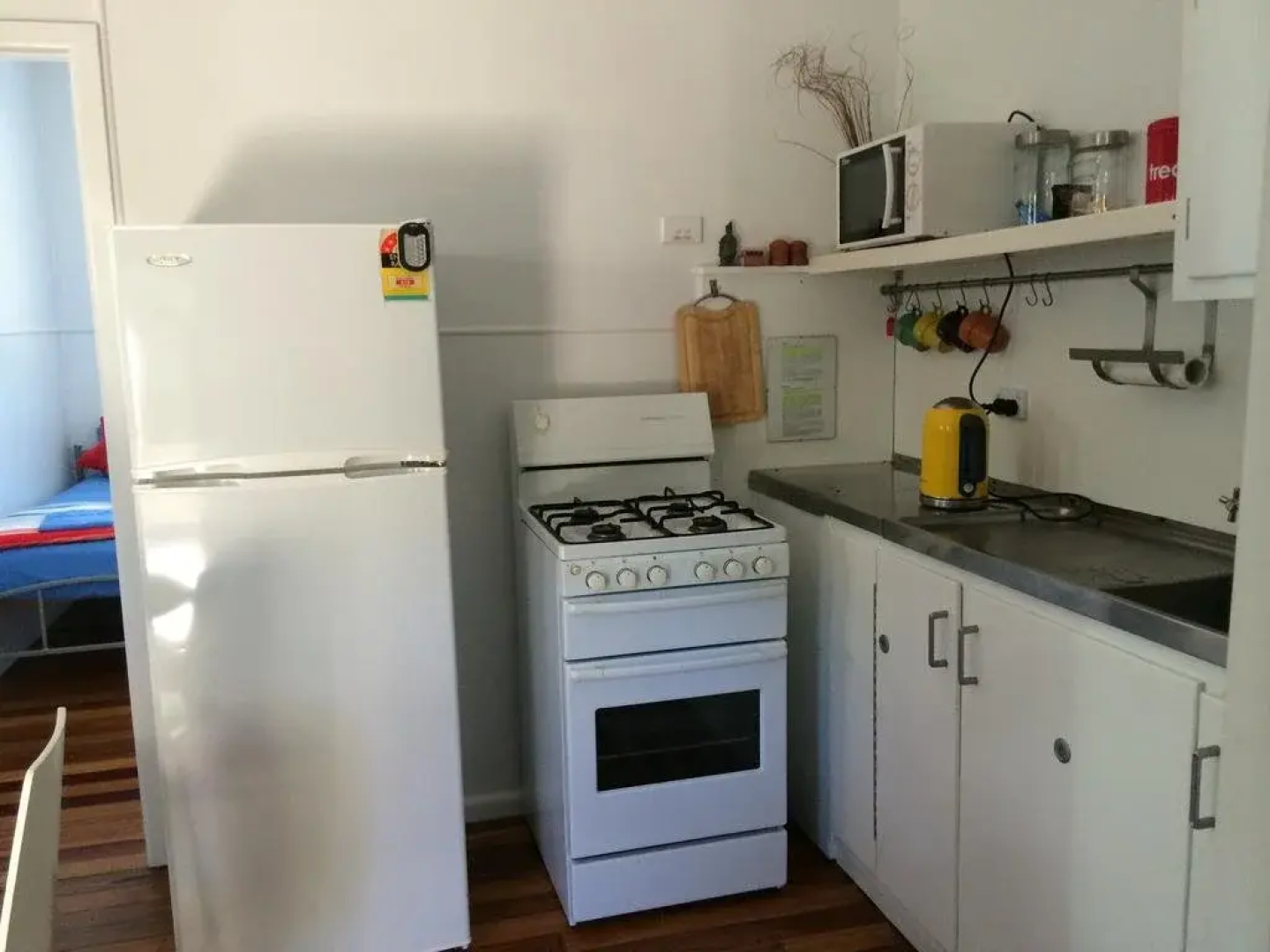 Ella May Holiday Flats