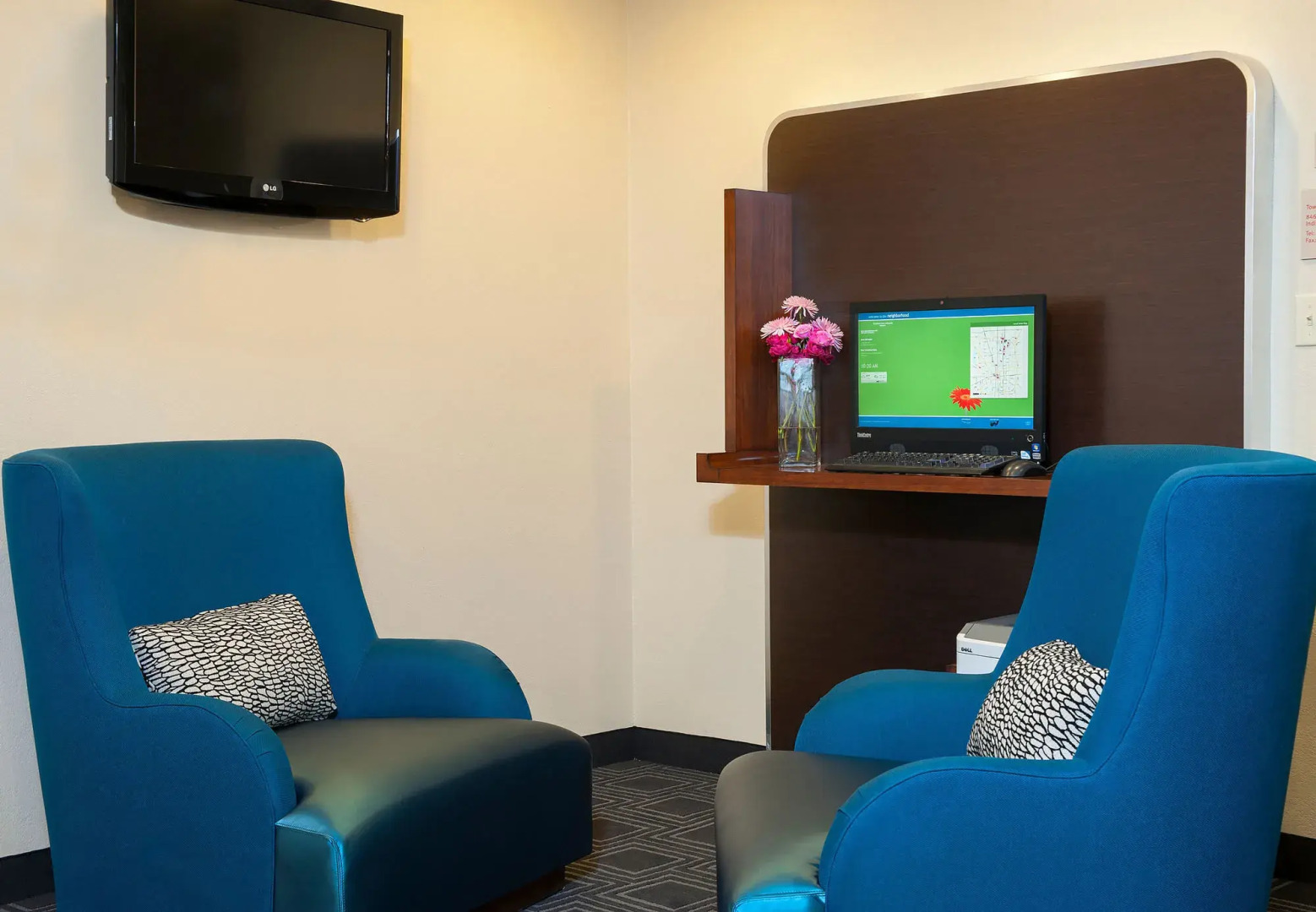 TownePlace Suites by Marriott Indianapolis - Keystone