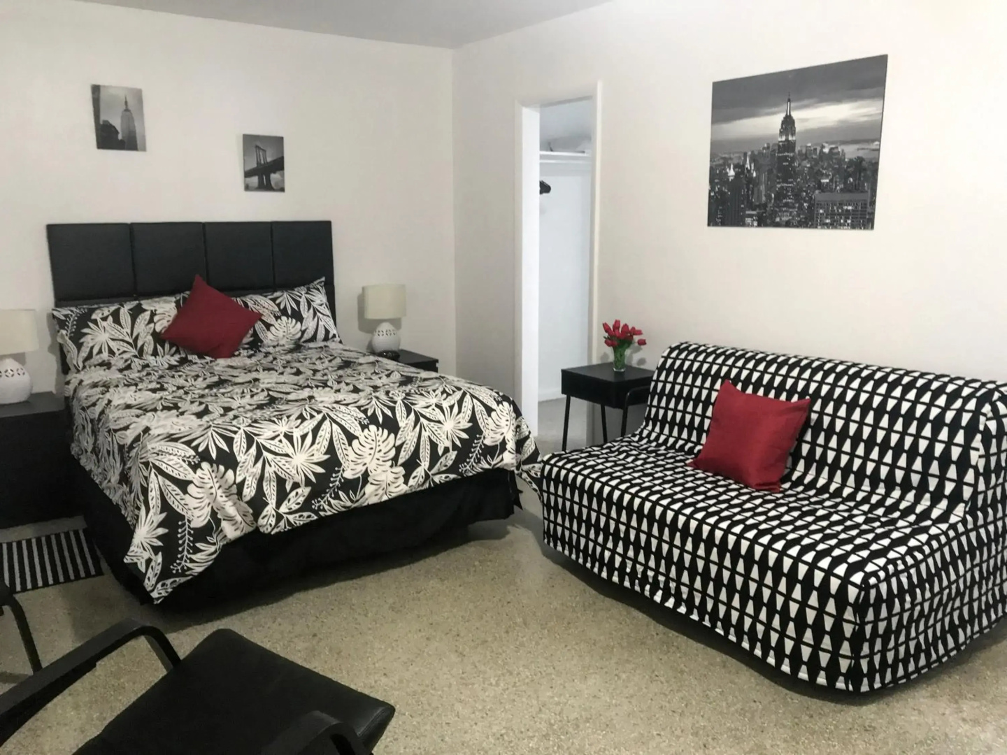 Green Seas Motel