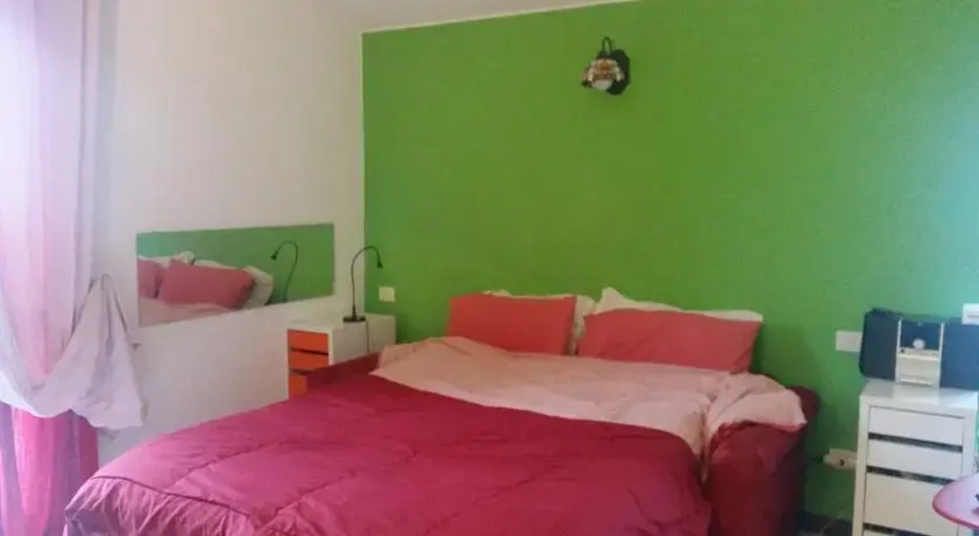 Appartamento Copernico