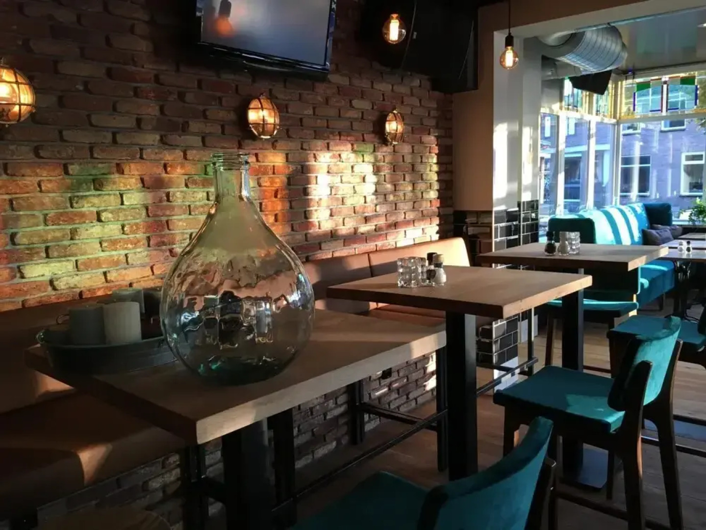 Hotel Fase Fier eten en drinken