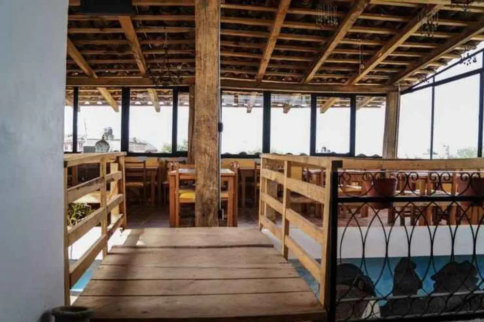 Hotel Posada la Escondida