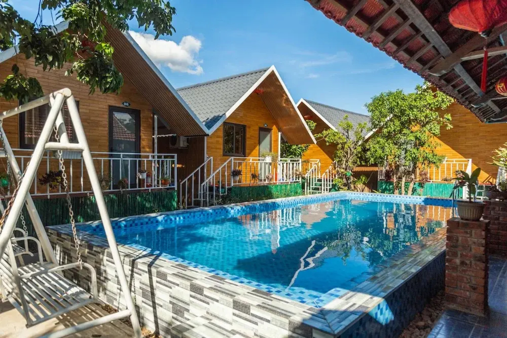 Pomelo Homestay